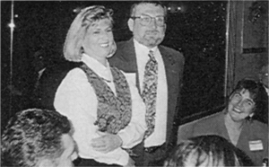 1995 Reunion Photo 120