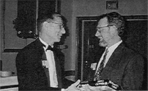 1995 Reunion Photo 121