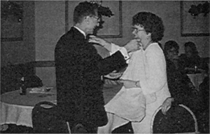 1995 Reunion Photo 128