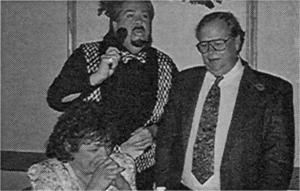 1995 Reunion Photo 131