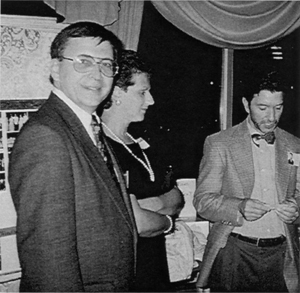 1995 Reunion Photo 2 1995 Reunion Photo 2