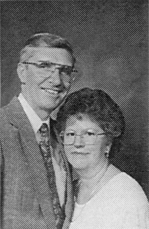 1995 Reunion Photo 27 1995 Reunion Photo 27