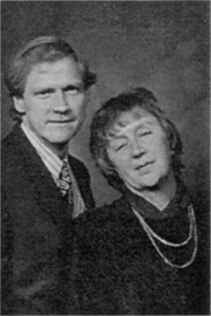 1995 Reunion Photo 29