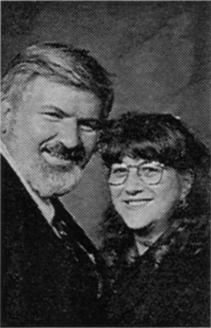 1995 Reunion Photo 30