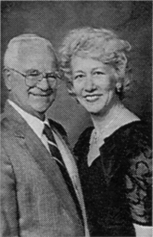 1995 Reunion Photo 31