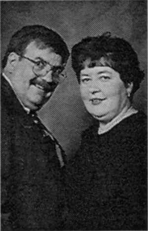 1995 Reunion Photo 44