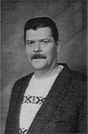 1995 Reunion Photo 49