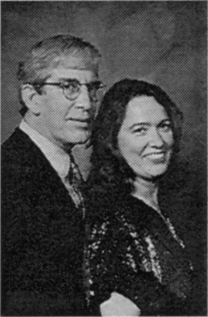 1995 Reunion Photo 58