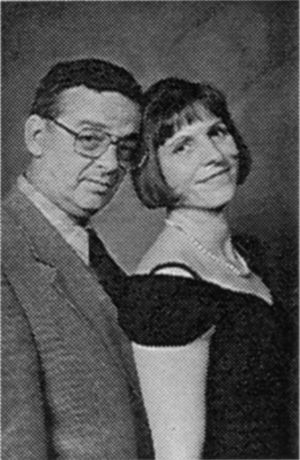 1995 Reunion Photo 70