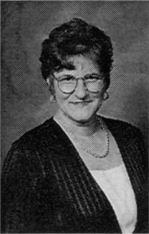 1995 Reunion Photo 74