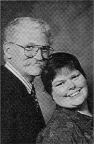 1995 Reunion Photo 80
