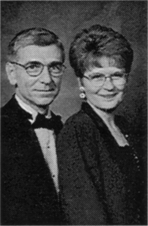 1995 Reunion Photo 85