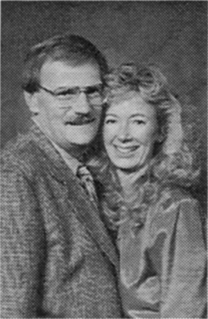 1995 Reunion Photo 88