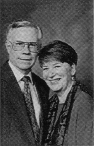 1995 Reunion Photo 89