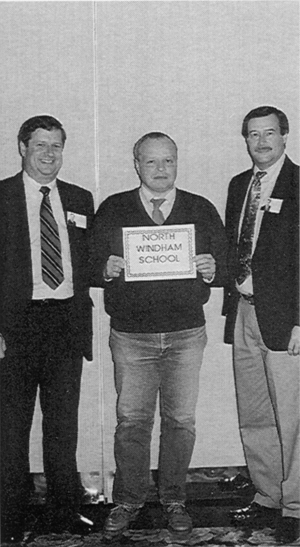 1995 Reunion Photo 9