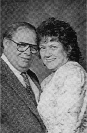 1995 Reunion Photo 90