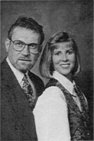 1995 Reunion Photo 94