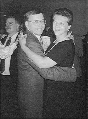 1995 Reunion Photo 98 1995 Reunion Photo 98