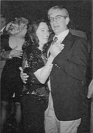 1995 Reunion Photo 99