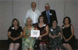2005 Reunion Photo 15