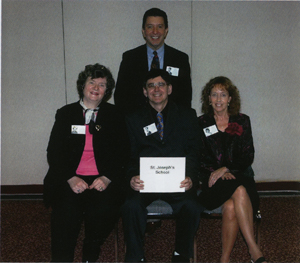2005 Reunion Photo 21 2005 Reunion Photo 21
