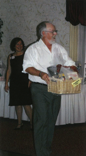 2005 Reunion Photo 34