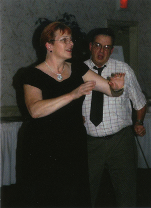 2005 Reunion Photo 37