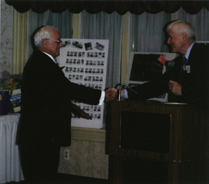 2005 Reunion Photo 39