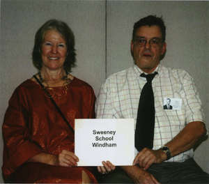 2005 Reunion Photo 8