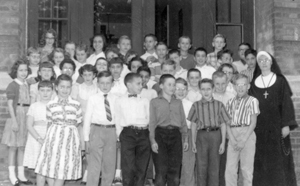 St. Josephs 5th and 6th Grades St. Josephs 5th and 6th Grades