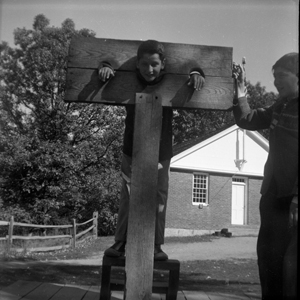 St. Josephs School Trip 1