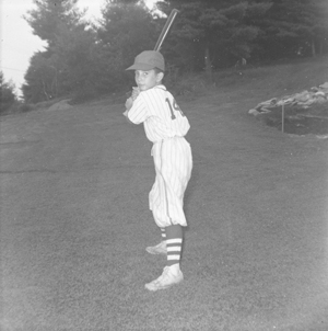 Columbia Little League