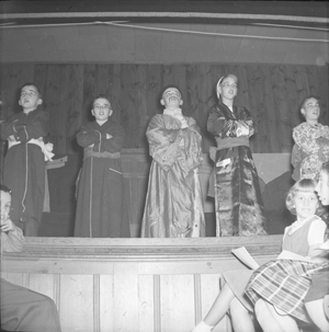 HPS Mikado 4th Grade 2 HPS Mikado 4th Grade 2