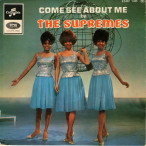 the Supremes