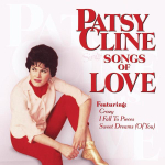  Patsy Cline