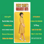 Patsy Cline