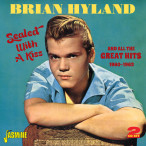 Sealed With A Kiss