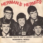 hermans-hermits-mrs-brown-youve-got-a-lovely-daughter-columbia-3
